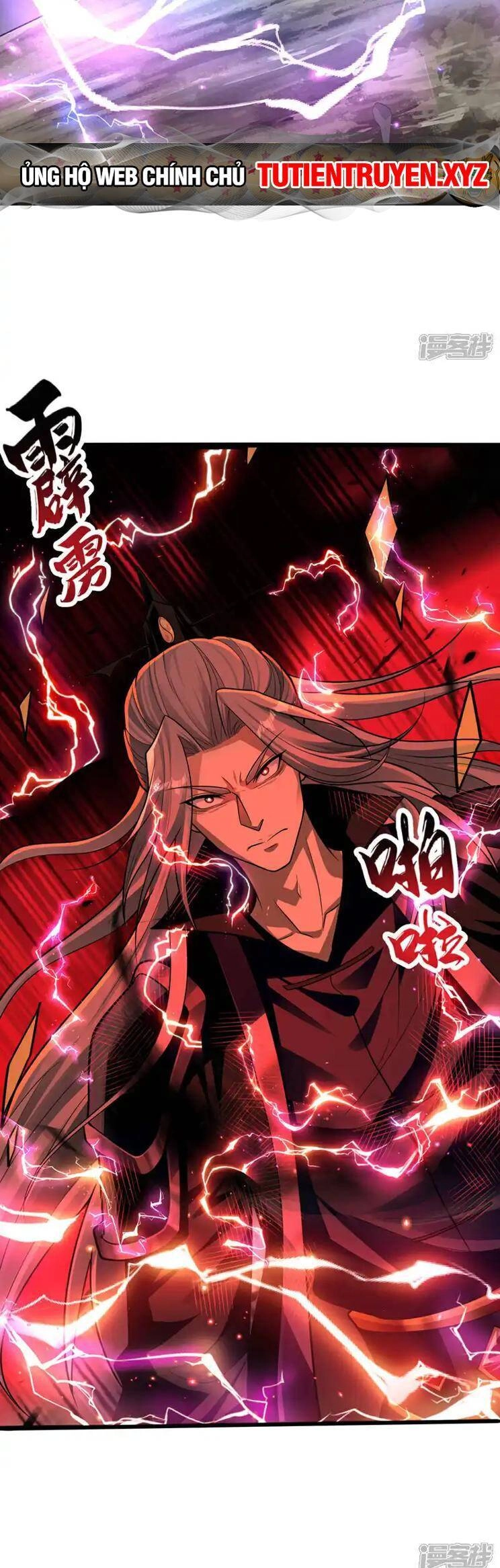 Thập Đại Đế Hoàng Đều Là Đệ Tử Của Ta Chapter 223 - 10