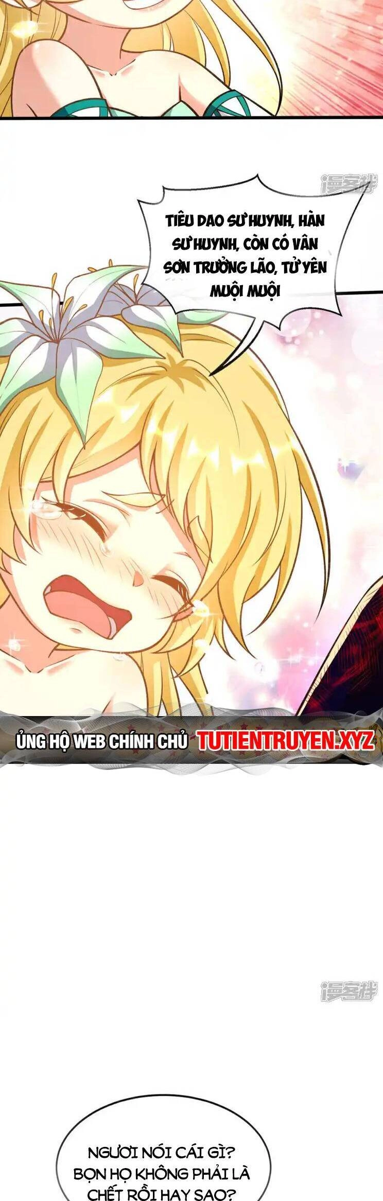 Thập Đại Đế Hoàng Đều Là Đệ Tử Của Ta Chapter 223 - 15