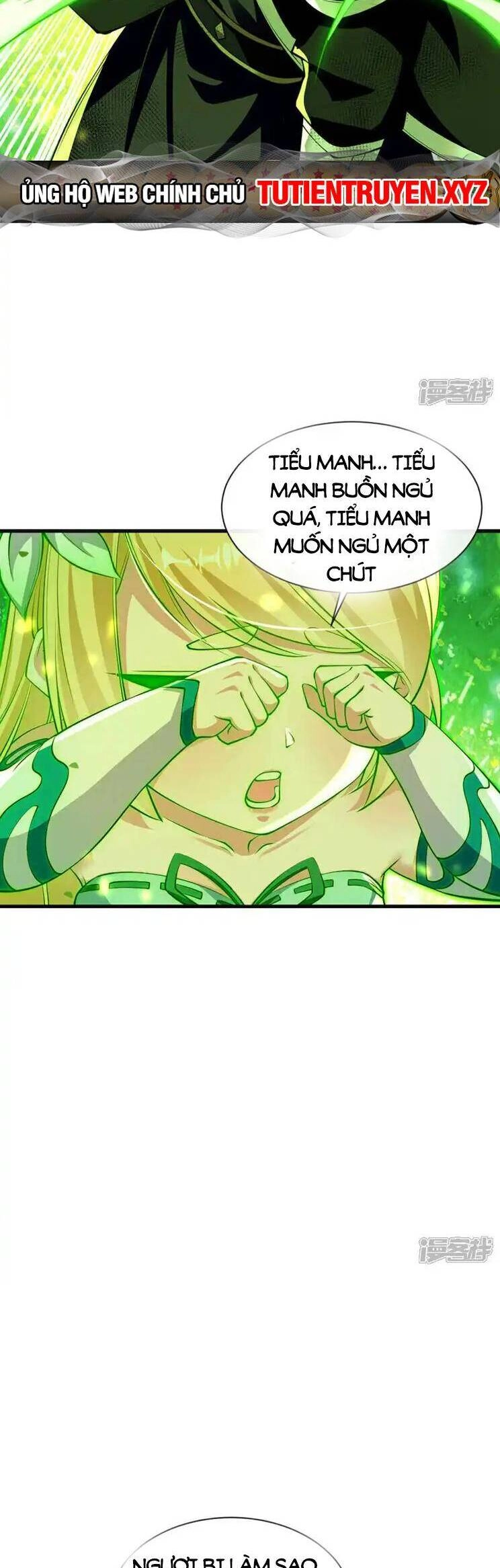 Thập Đại Đế Hoàng Đều Là Đệ Tử Của Ta Chapter 223 - 23