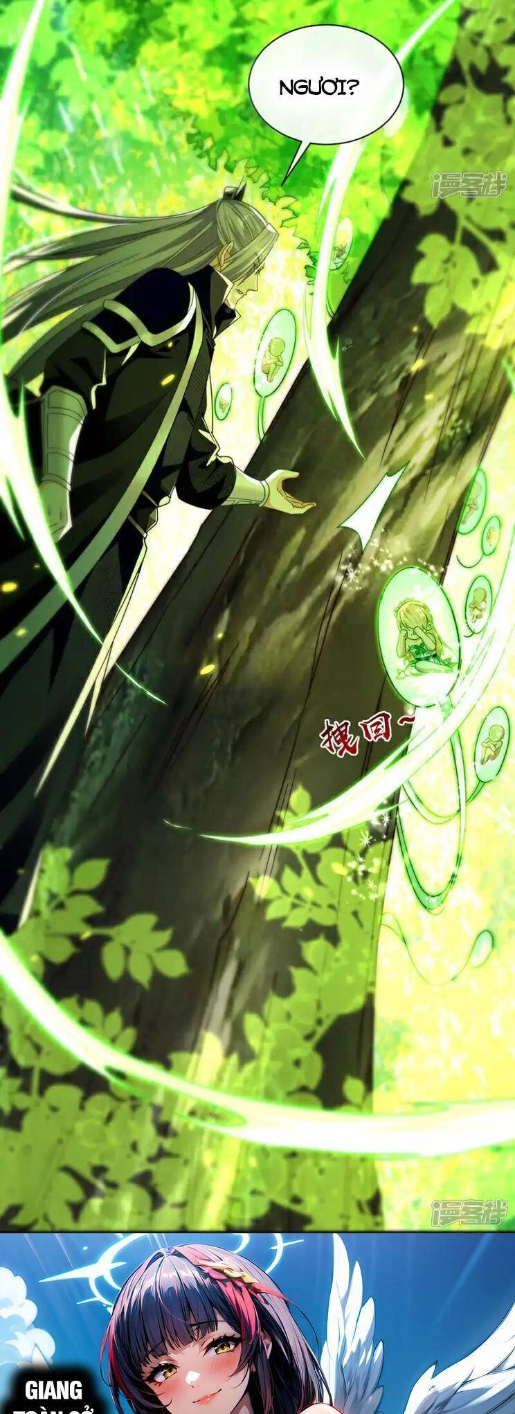 Thập Đại Đế Hoàng Đều Là Đệ Tử Của Ta Chapter 223 - 25