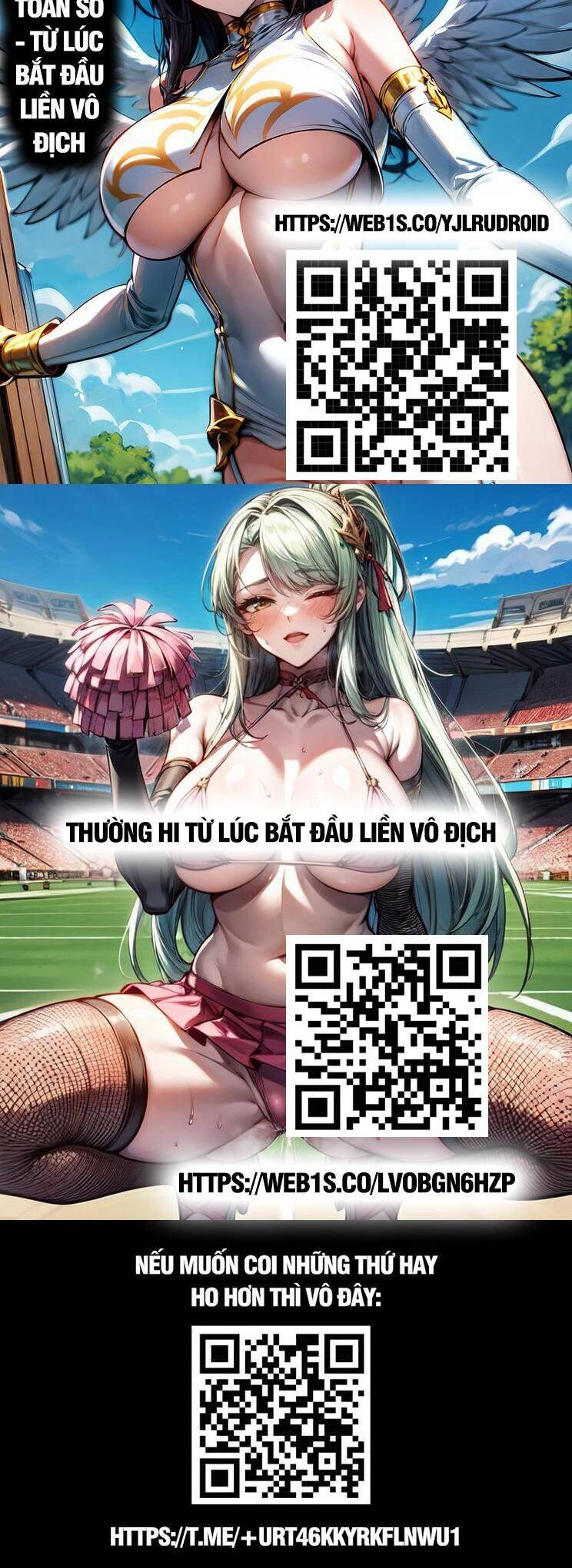 Thập Đại Đế Hoàng Đều Là Đệ Tử Của Ta Chapter 223 - 26