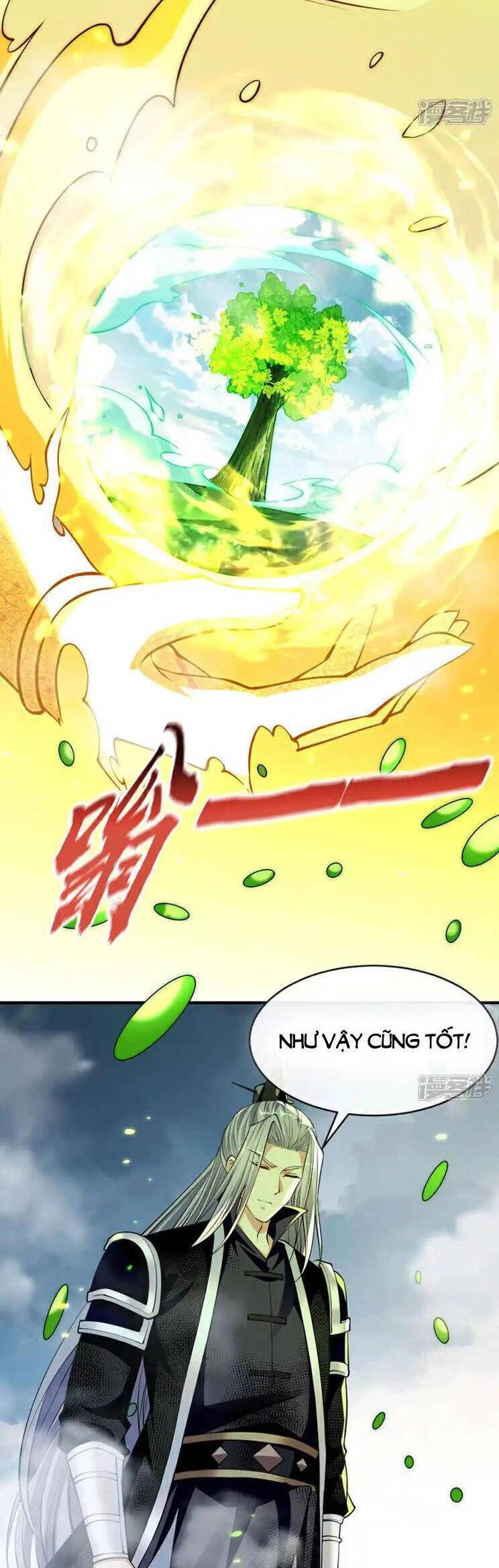 Thập Đại Đế Hoàng Đều Là Đệ Tử Của Ta Chapter 224 - 6