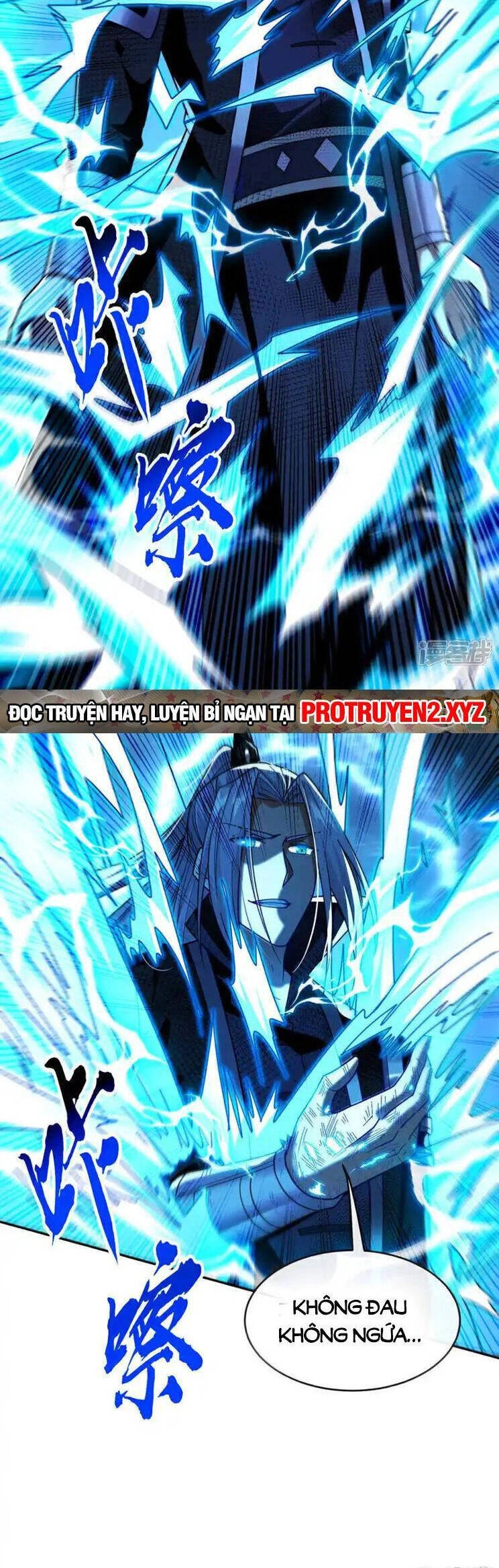 Thập Đại Đế Hoàng Đều Là Đệ Tử Của Ta Chapter 224 - 14