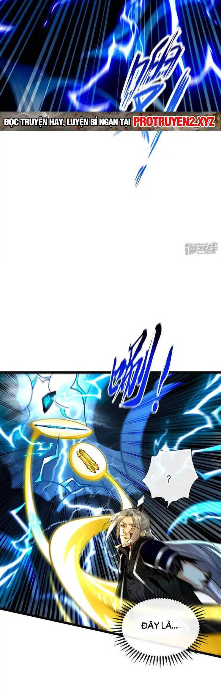 Thập Đại Đế Hoàng Đều Là Đệ Tử Của Ta Chapter 224 - 17