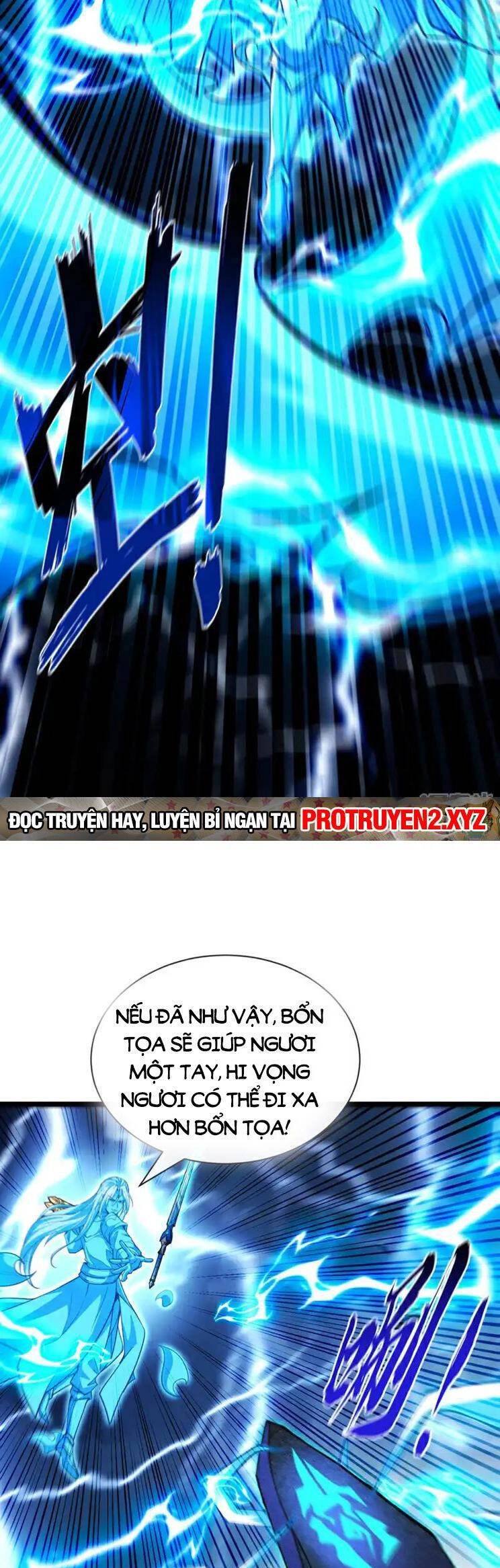 Thập Đại Đế Hoàng Đều Là Đệ Tử Của Ta Chapter 224 - 19