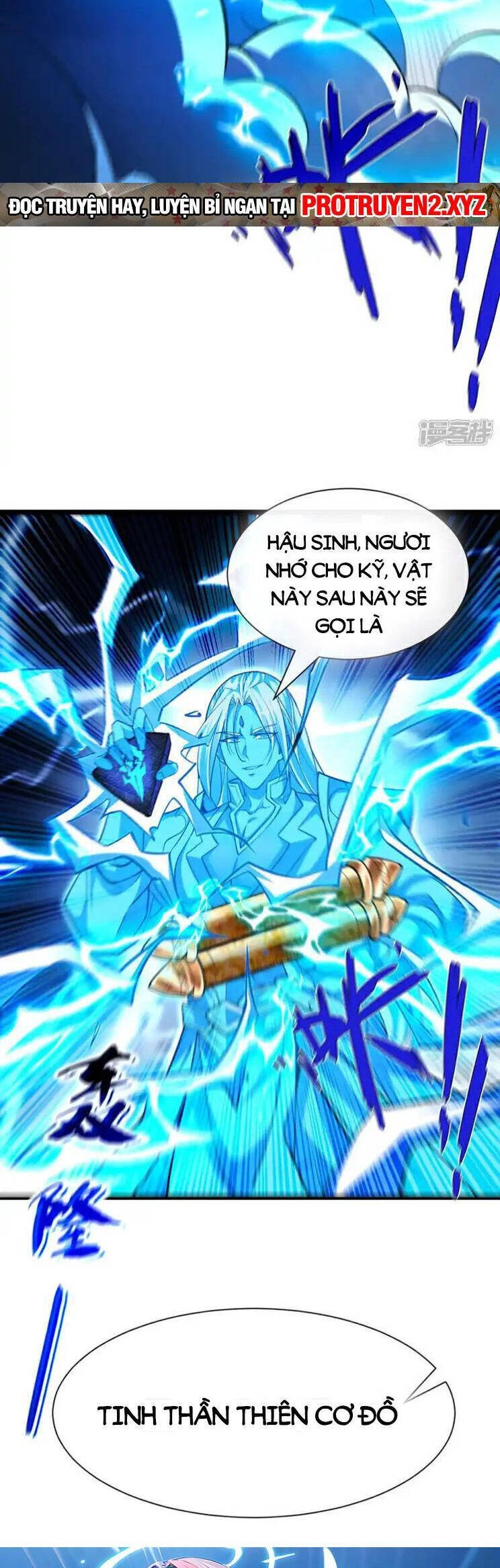 Thập Đại Đế Hoàng Đều Là Đệ Tử Của Ta Chapter 224 - 21