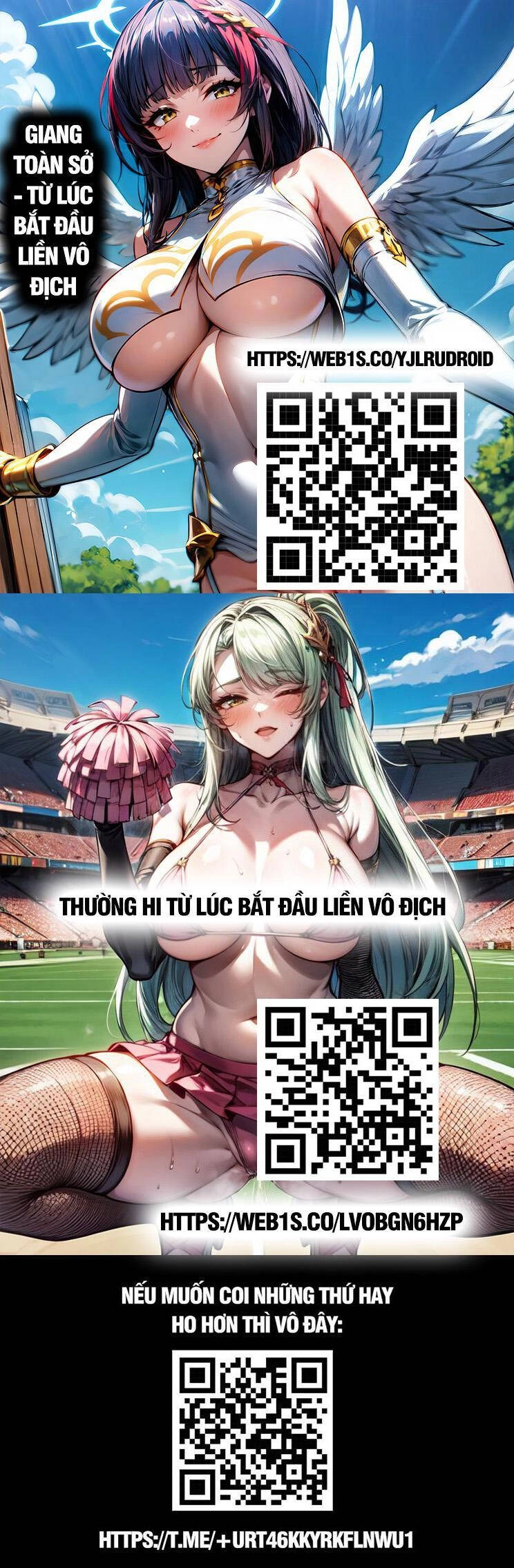 Thập Đại Đế Hoàng Đều Là Đệ Tử Của Ta Chapter 224 - 22