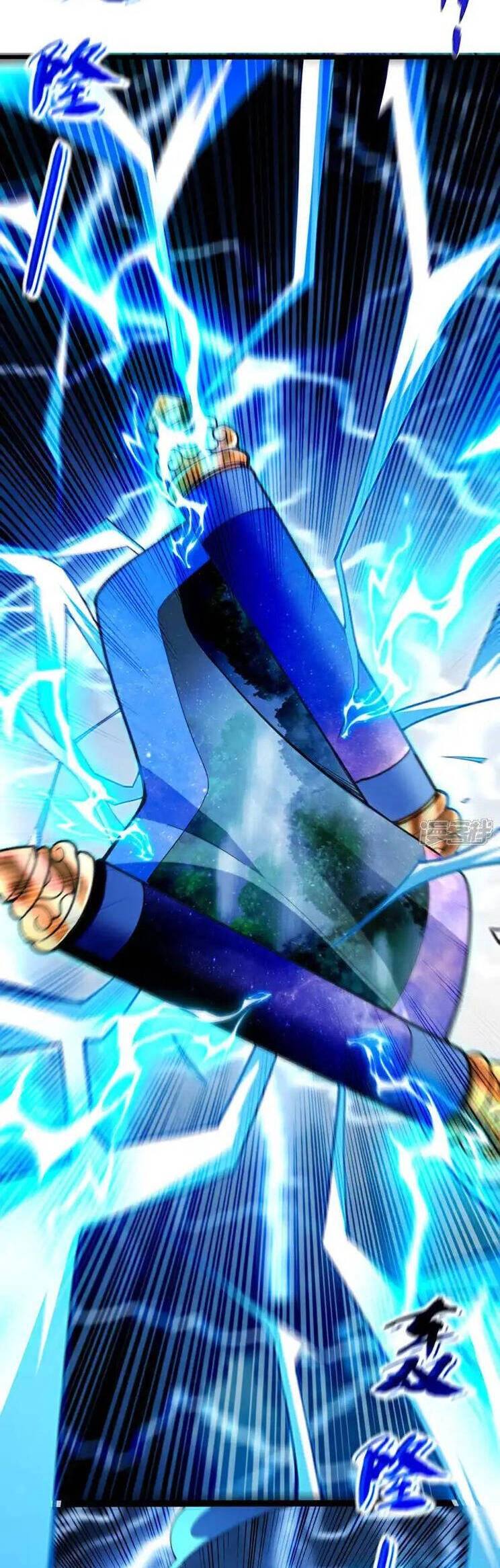 Thập Đại Đế Hoàng Đều Là Đệ Tử Của Ta Chapter 225 - 2