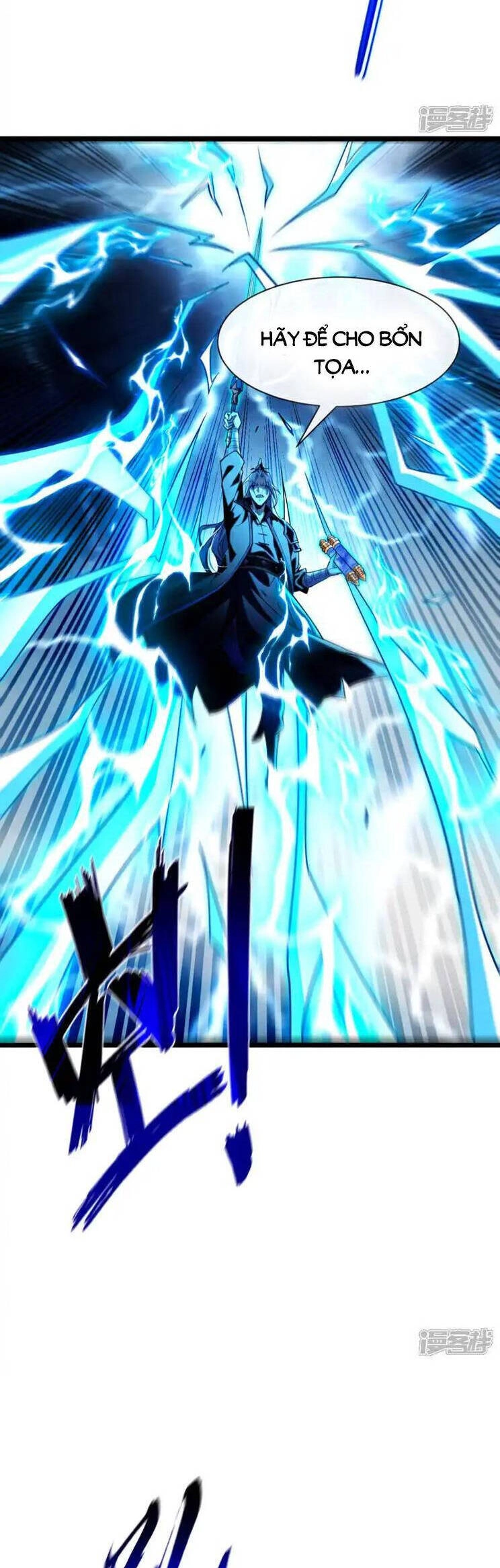 Thập Đại Đế Hoàng Đều Là Đệ Tử Của Ta Chapter 225 - 6