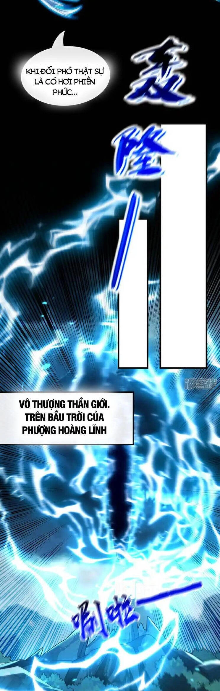 Thập Đại Đế Hoàng Đều Là Đệ Tử Của Ta Chapter 225 - 9