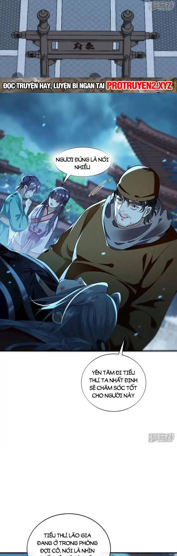 Thập Đại Đế Hoàng Đều Là Đệ Tử Của Ta Chapter 225 - 18