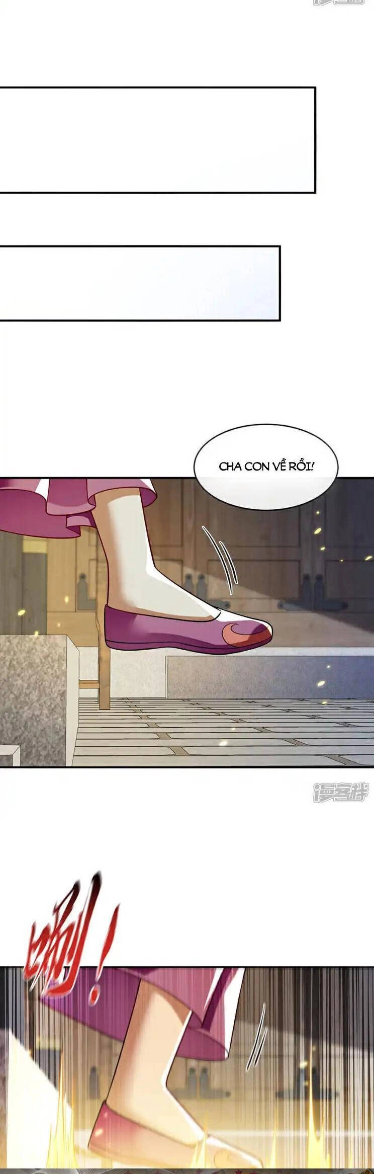 Thập Đại Đế Hoàng Đều Là Đệ Tử Của Ta Chapter 225 - 20