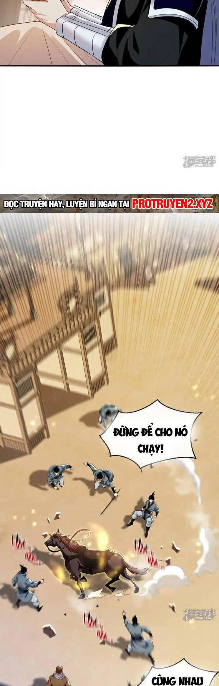 Thập Đại Đế Hoàng Đều Là Đệ Tử Của Ta Chapter 226 - 11