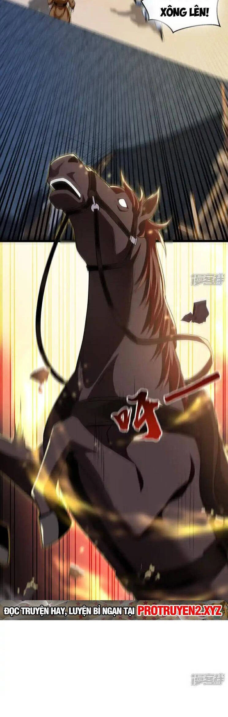 Thập Đại Đế Hoàng Đều Là Đệ Tử Của Ta Chapter 226 - 12