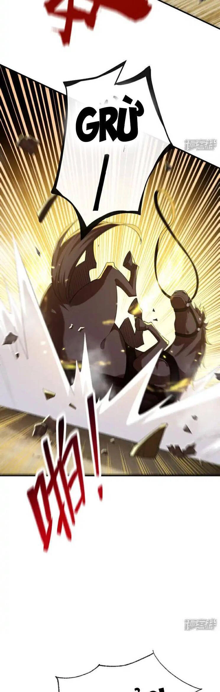 Thập Đại Đế Hoàng Đều Là Đệ Tử Của Ta Chapter 226 - 16