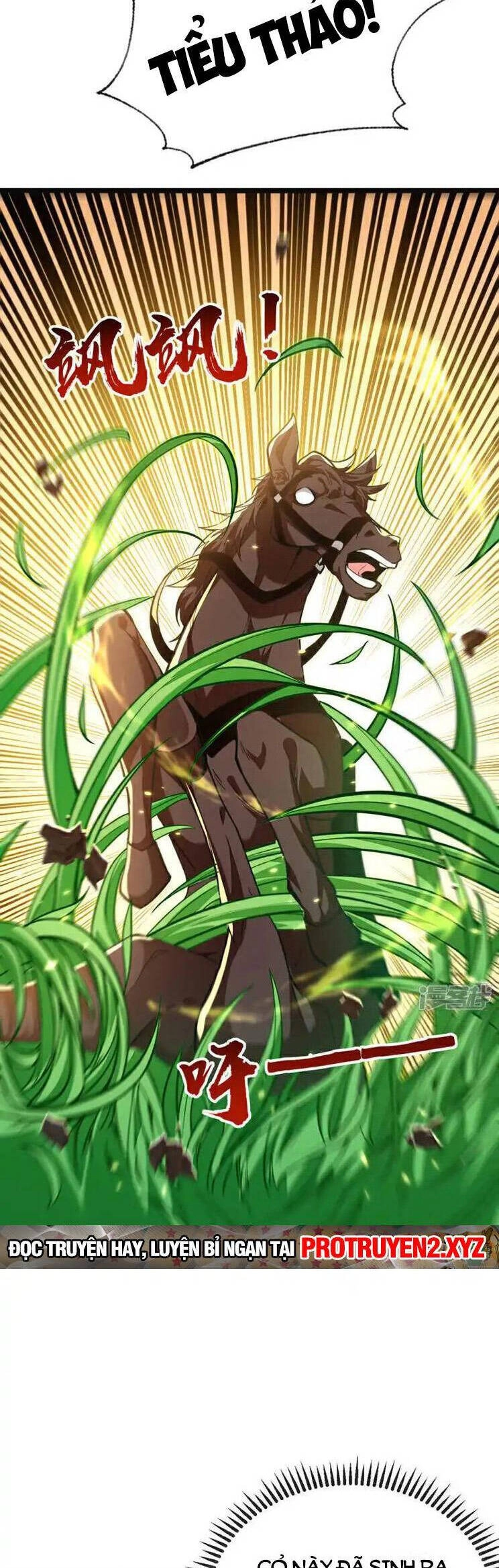 Thập Đại Đế Hoàng Đều Là Đệ Tử Của Ta Chapter 226 - 17