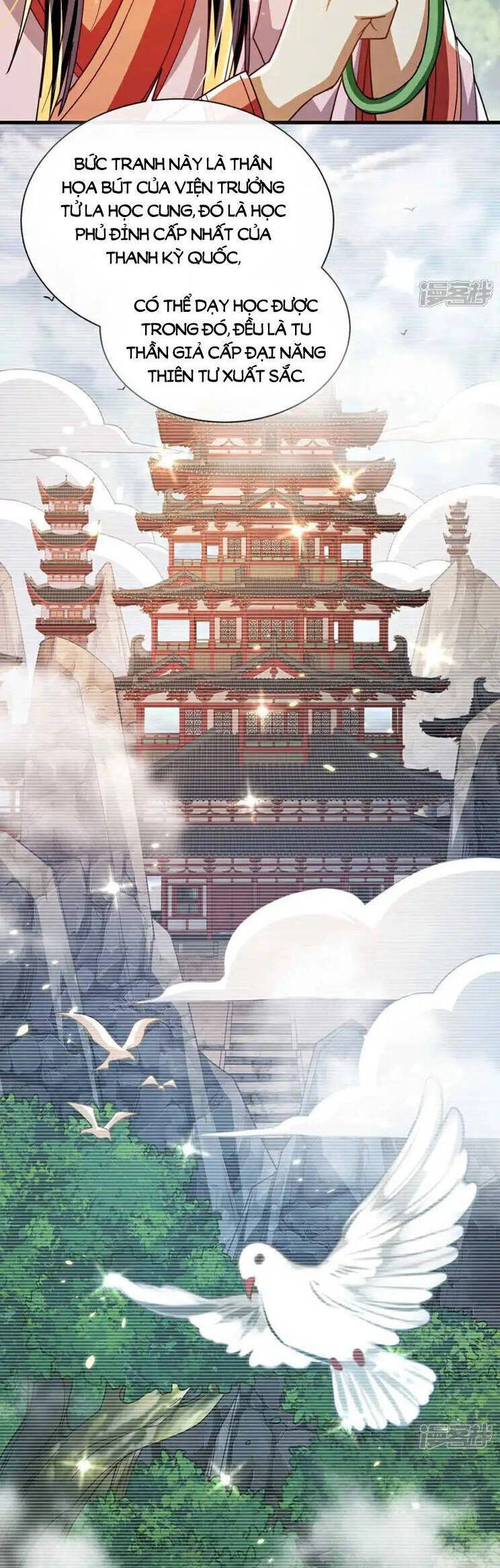 Thập Đại Đế Hoàng Đều Là Đệ Tử Của Ta Chapter 227 - 8