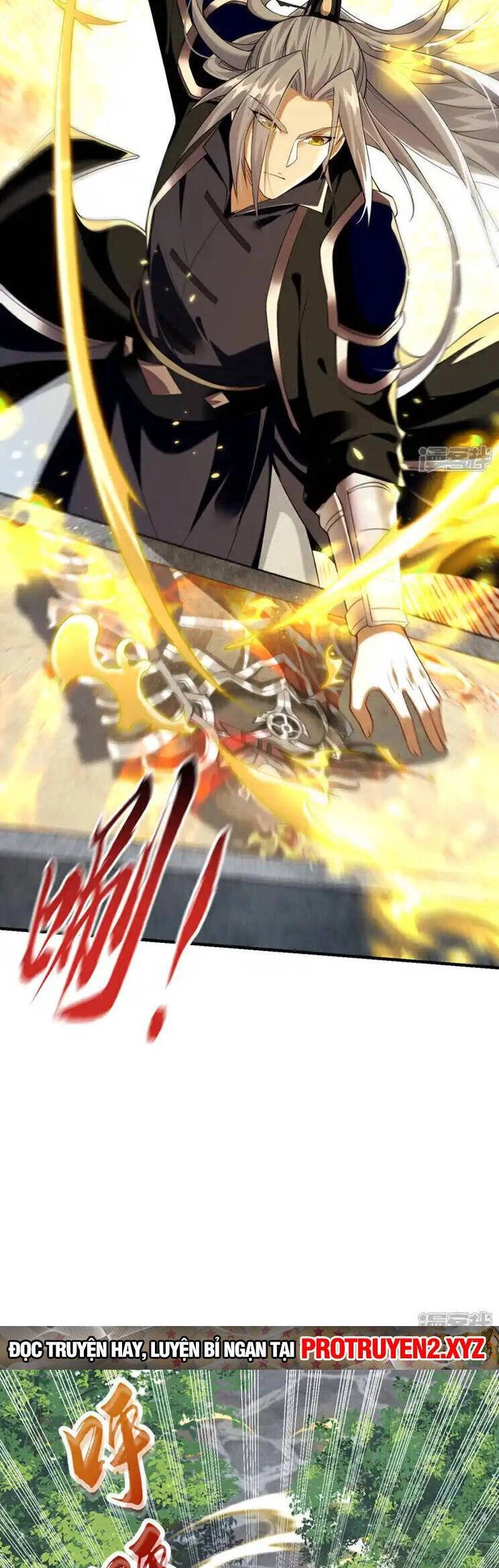 Thập Đại Đế Hoàng Đều Là Đệ Tử Của Ta Chapter 228 - 5