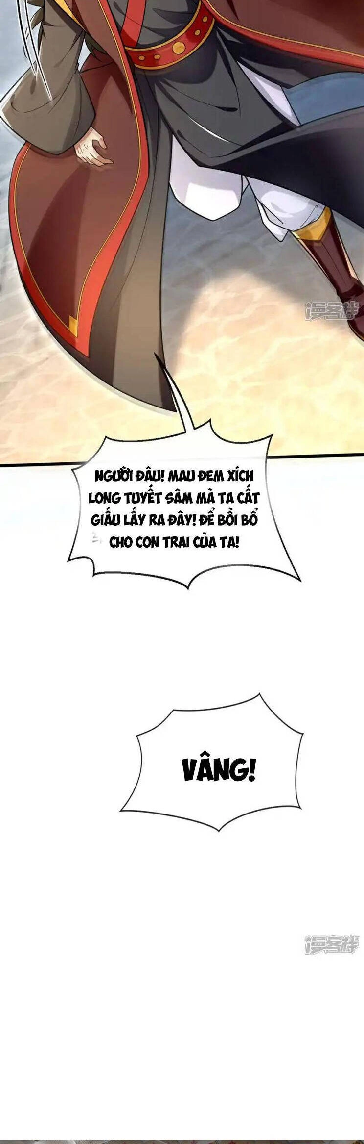 Thập Đại Đế Hoàng Đều Là Đệ Tử Của Ta Chapter 228 - 14