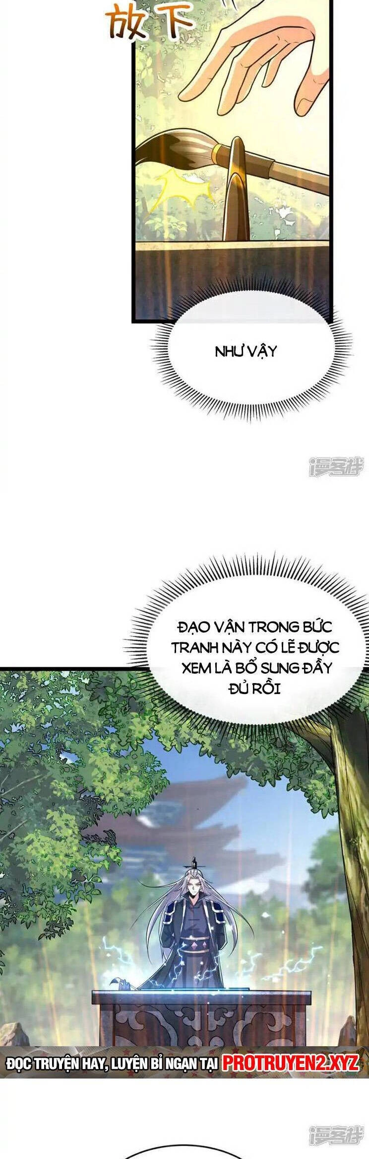 Thập Đại Đế Hoàng Đều Là Đệ Tử Của Ta Chapter 229 - 9