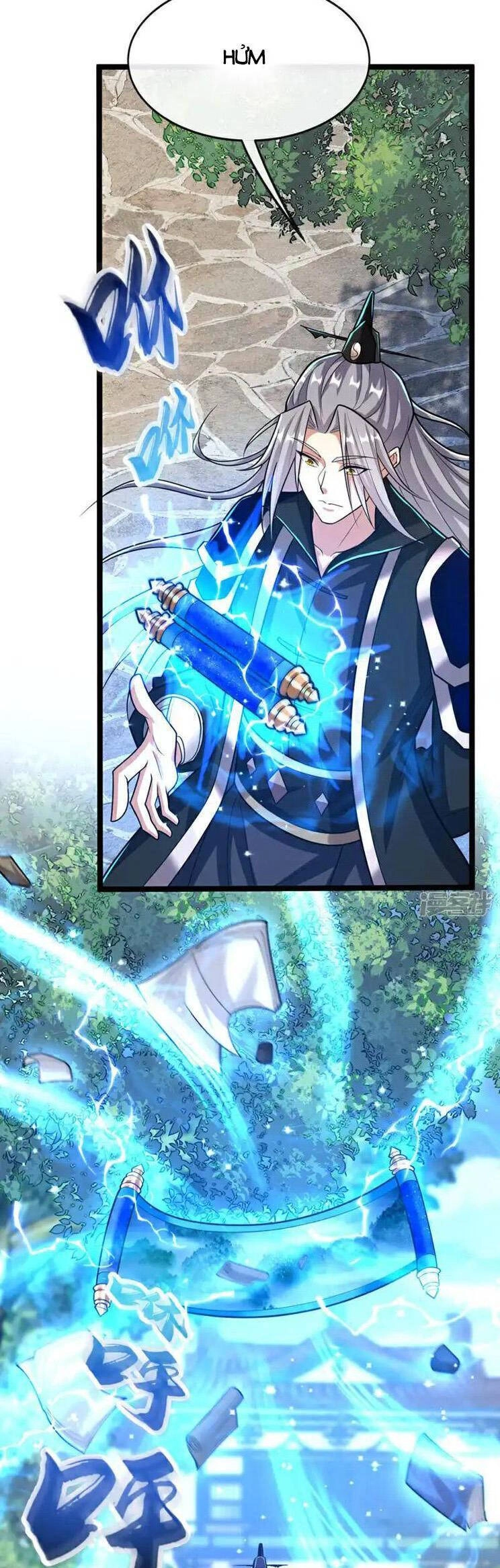 Thập Đại Đế Hoàng Đều Là Đệ Tử Của Ta Chapter 229 - 10