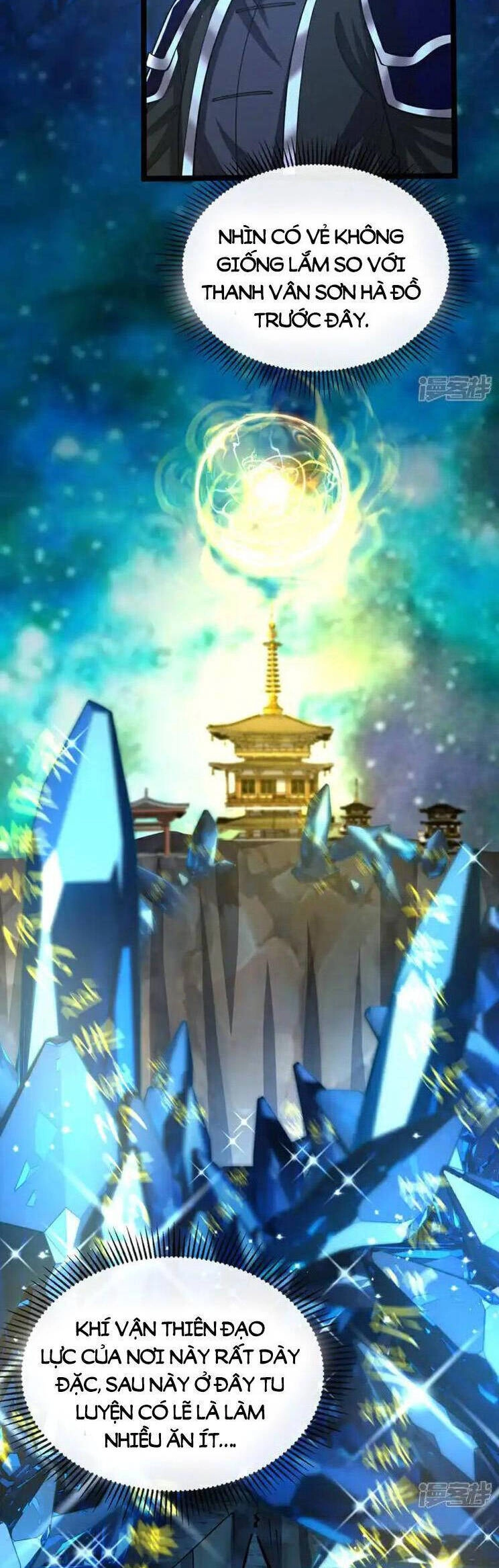 Thập Đại Đế Hoàng Đều Là Đệ Tử Của Ta Chapter 229 - 14