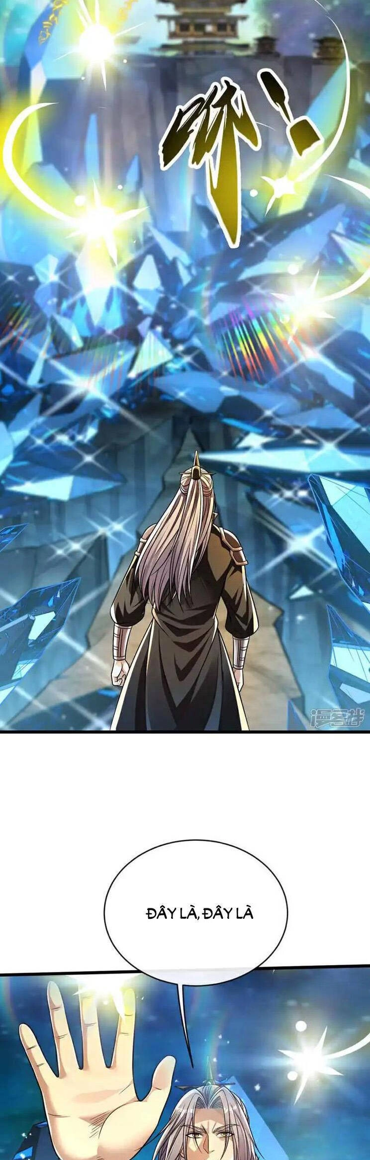 Thập Đại Đế Hoàng Đều Là Đệ Tử Của Ta Chapter 229 - 16