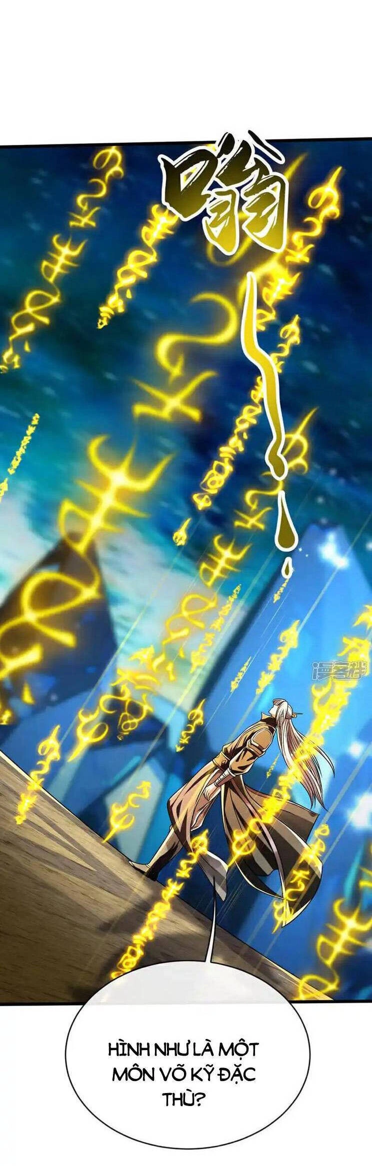 Thập Đại Đế Hoàng Đều Là Đệ Tử Của Ta Chapter 229 - 18