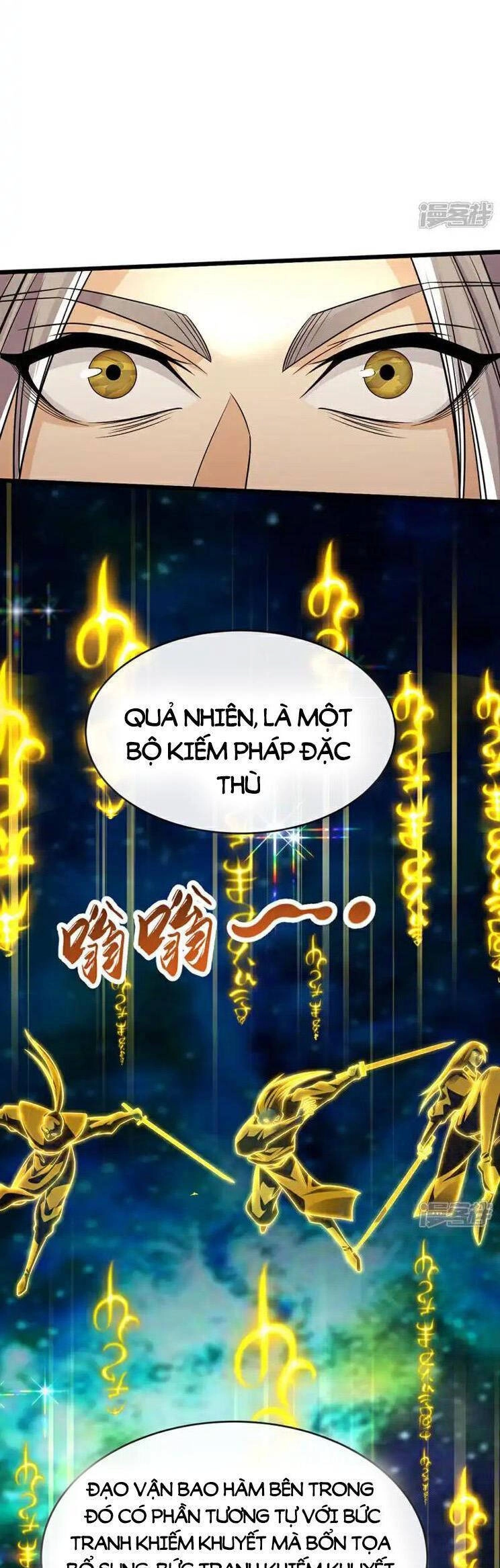 Thập Đại Đế Hoàng Đều Là Đệ Tử Của Ta Chapter 229 - 19