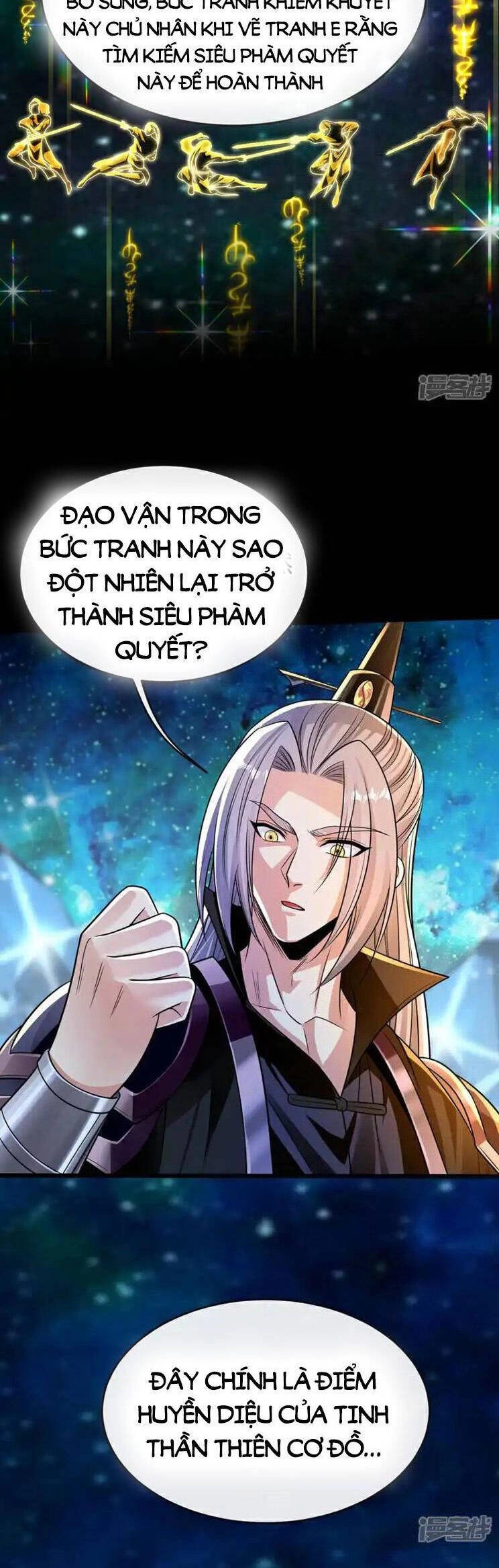 Thập Đại Đế Hoàng Đều Là Đệ Tử Của Ta Chapter 229 - 20