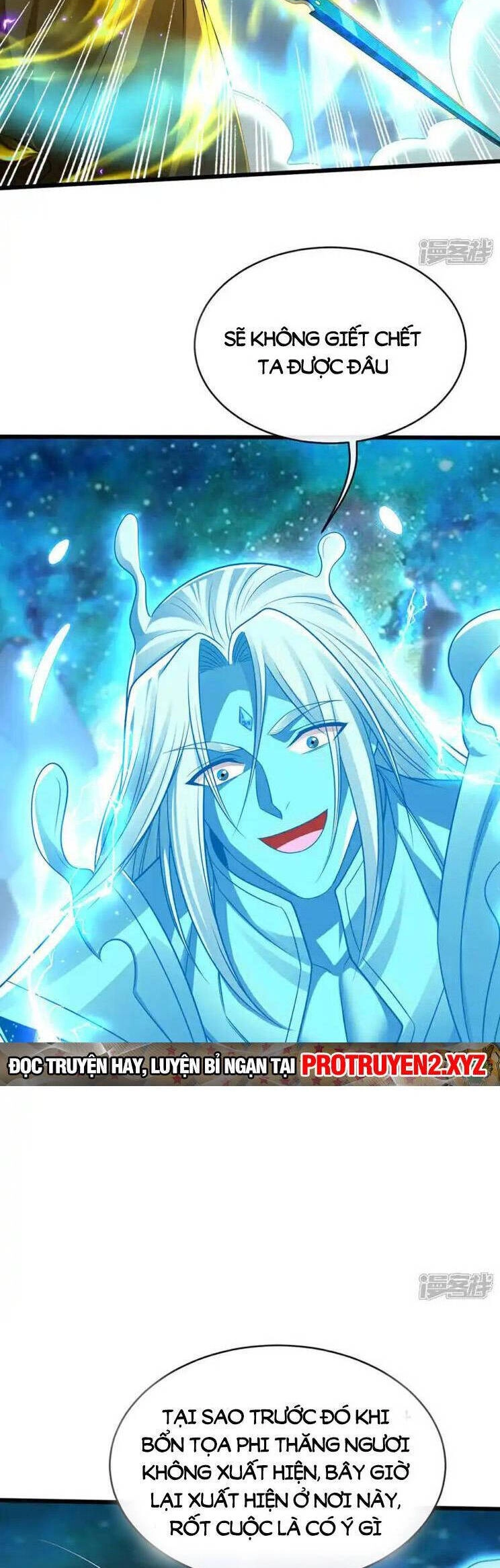 Thập Đại Đế Hoàng Đều Là Đệ Tử Của Ta Chapter 229 - 24