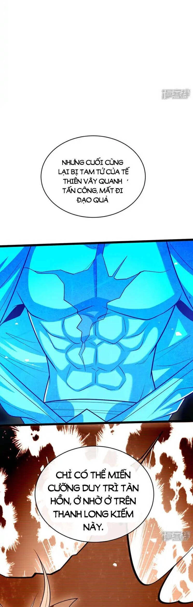 Thập Đại Đế Hoàng Đều Là Đệ Tử Của Ta Chapter 230 - 3