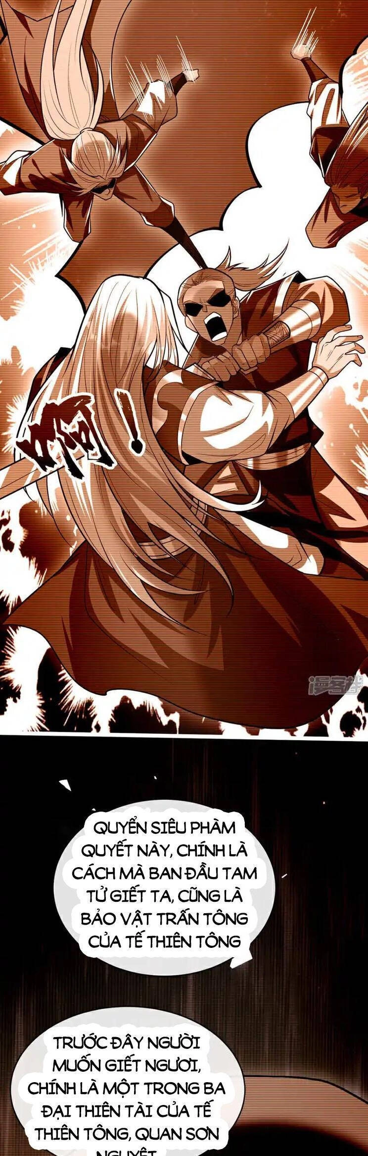 Thập Đại Đế Hoàng Đều Là Đệ Tử Của Ta Chapter 230 - 4