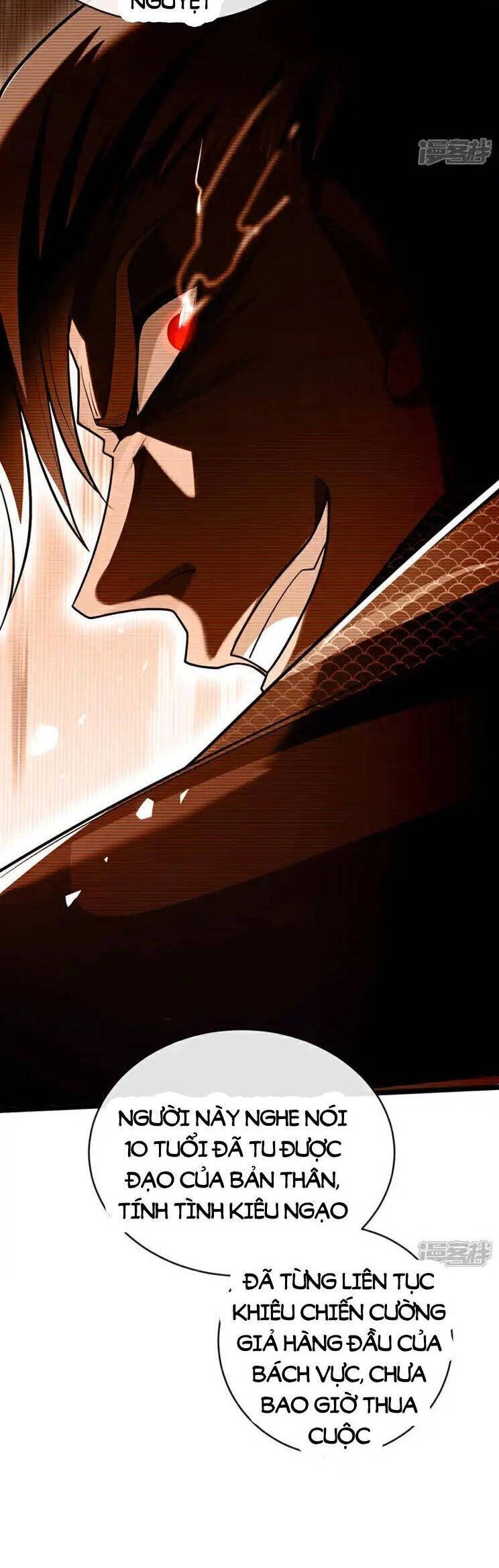 Thập Đại Đế Hoàng Đều Là Đệ Tử Của Ta Chapter 230 - 5