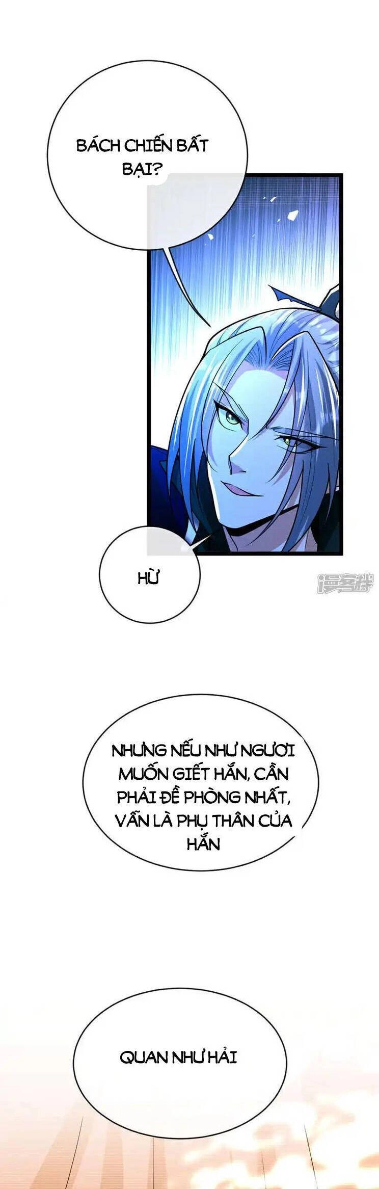 Thập Đại Đế Hoàng Đều Là Đệ Tử Của Ta Chapter 230 - 6