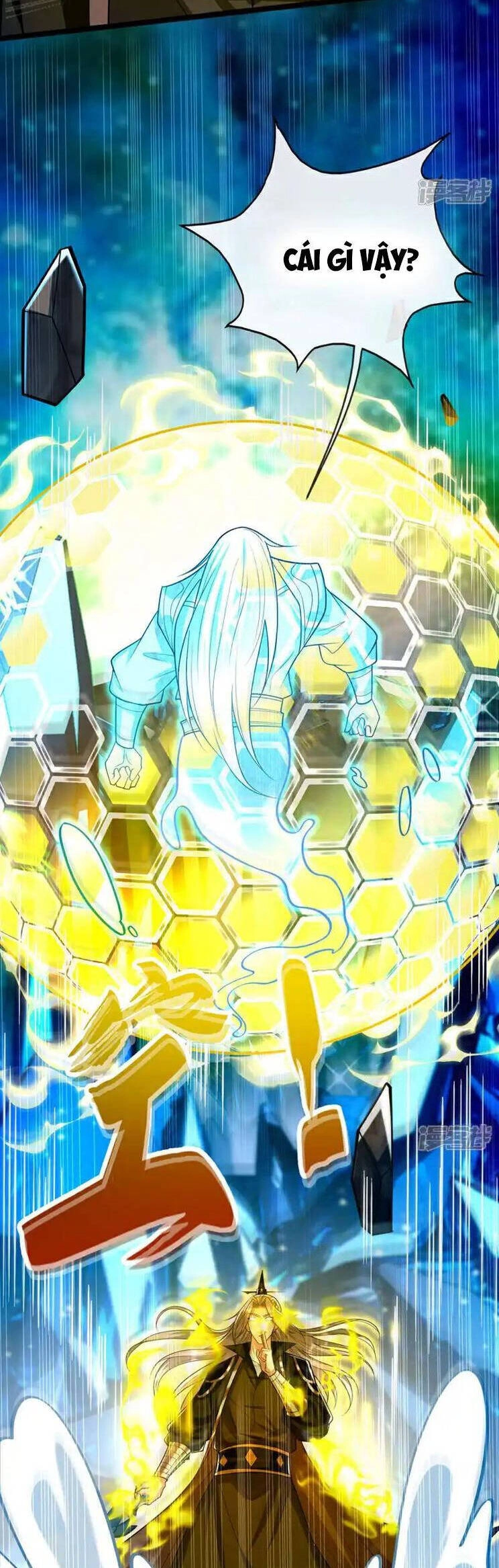 Thập Đại Đế Hoàng Đều Là Đệ Tử Của Ta Chapter 230 - 12