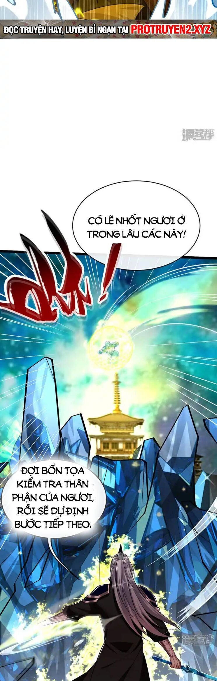 Thập Đại Đế Hoàng Đều Là Đệ Tử Của Ta Chapter 230 - 13