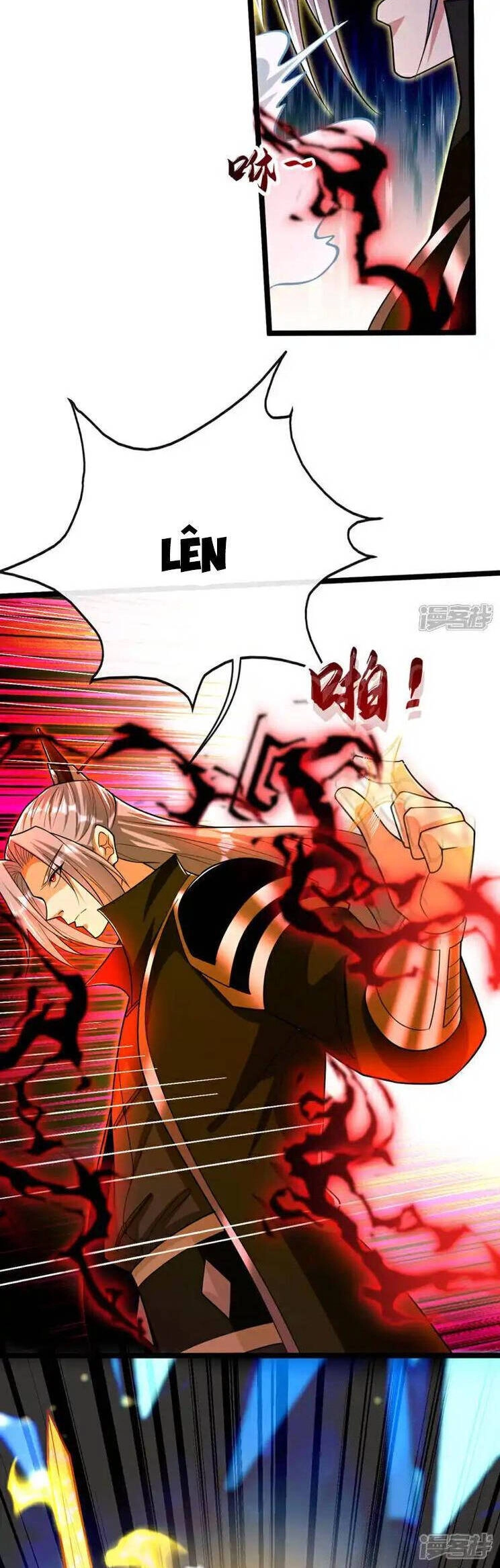 Thập Đại Đế Hoàng Đều Là Đệ Tử Của Ta Chapter 230 - 15