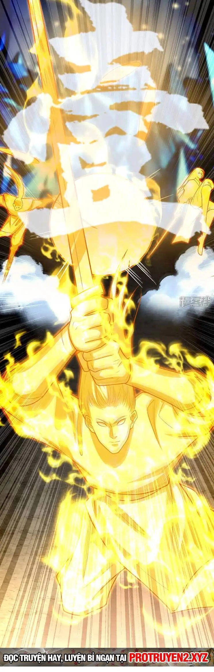 Thập Đại Đế Hoàng Đều Là Đệ Tử Của Ta Chapter 230 - 16