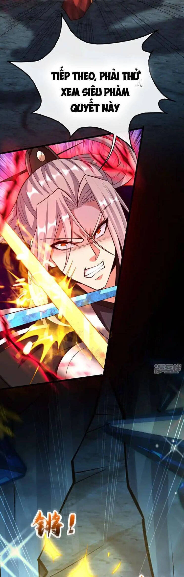 Thập Đại Đế Hoàng Đều Là Đệ Tử Của Ta Chapter 230 - 18