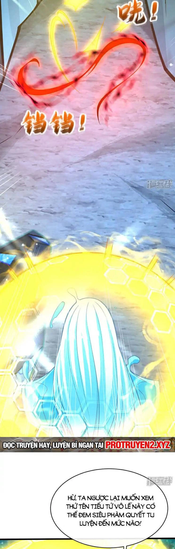 Thập Đại Đế Hoàng Đều Là Đệ Tử Của Ta Chapter 230 - 19