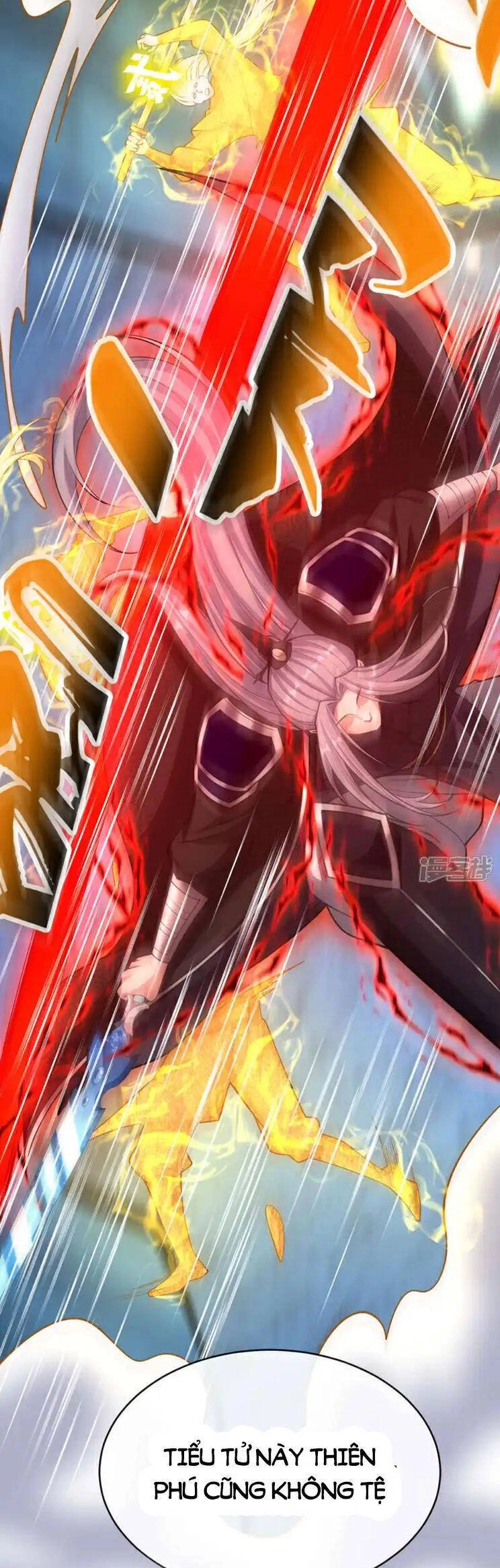 Thập Đại Đế Hoàng Đều Là Đệ Tử Của Ta Chapter 230 - 25