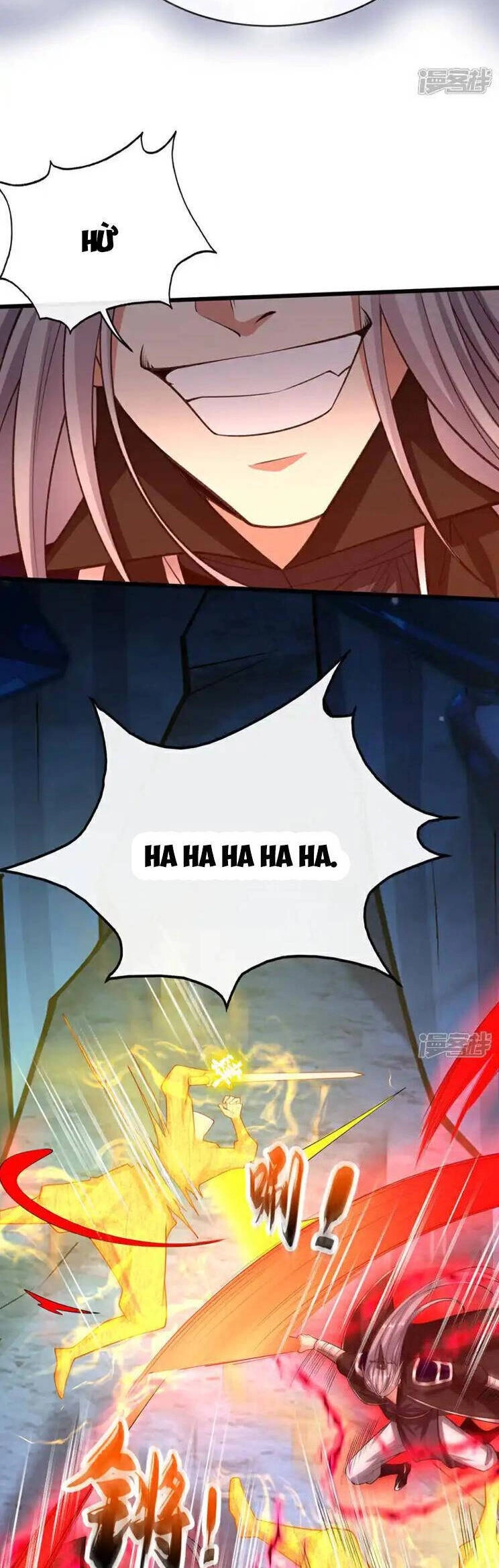 Thập Đại Đế Hoàng Đều Là Đệ Tử Của Ta Chapter 230 - 26