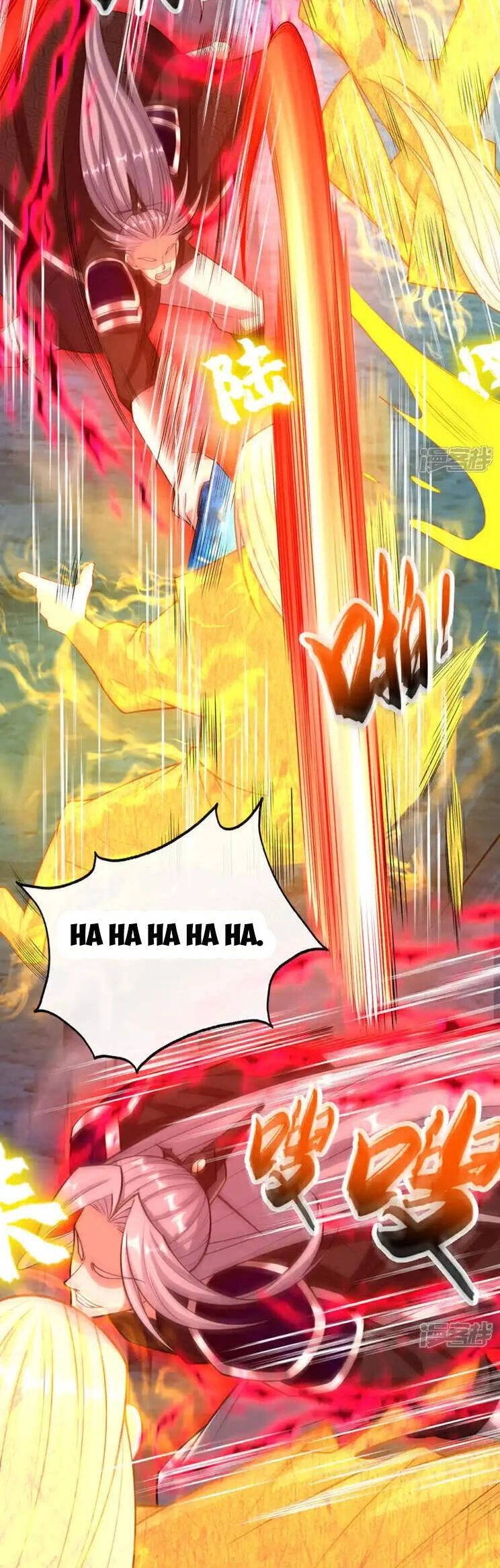 Thập Đại Đế Hoàng Đều Là Đệ Tử Của Ta Chapter 230 - 27