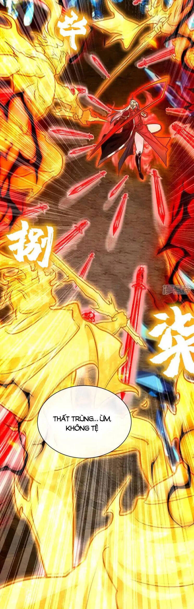 Thập Đại Đế Hoàng Đều Là Đệ Tử Của Ta Chapter 230 - 29