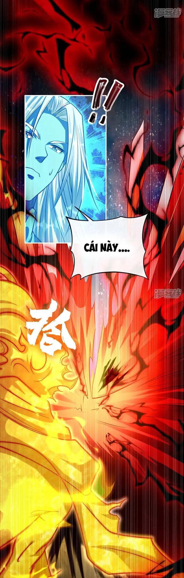 Thập Đại Đế Hoàng Đều Là Đệ Tử Của Ta Chapter 231 - 4