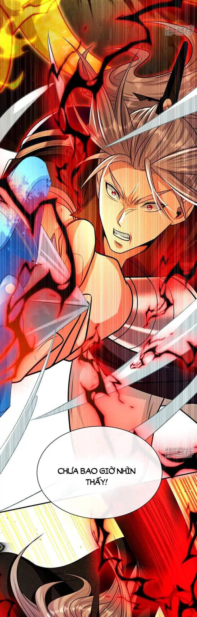 Thập Đại Đế Hoàng Đều Là Đệ Tử Của Ta Chapter 231 - 5