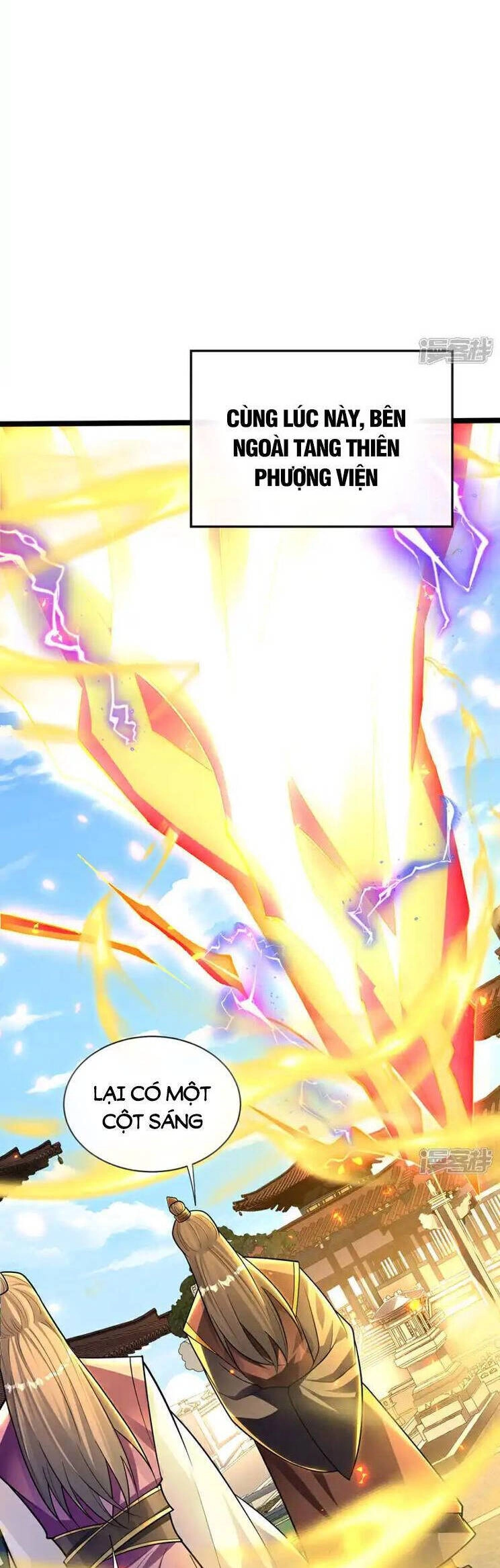 Thập Đại Đế Hoàng Đều Là Đệ Tử Của Ta Chapter 231 - 11