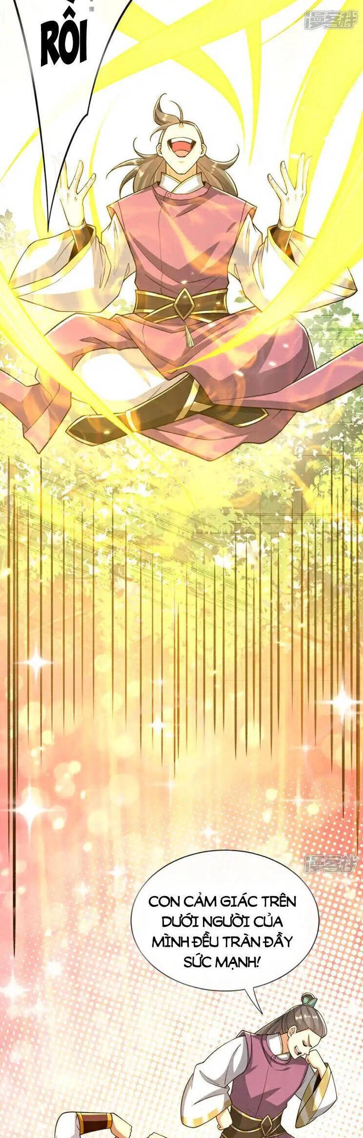 Thập Đại Đế Hoàng Đều Là Đệ Tử Của Ta Chapter 231 - 20