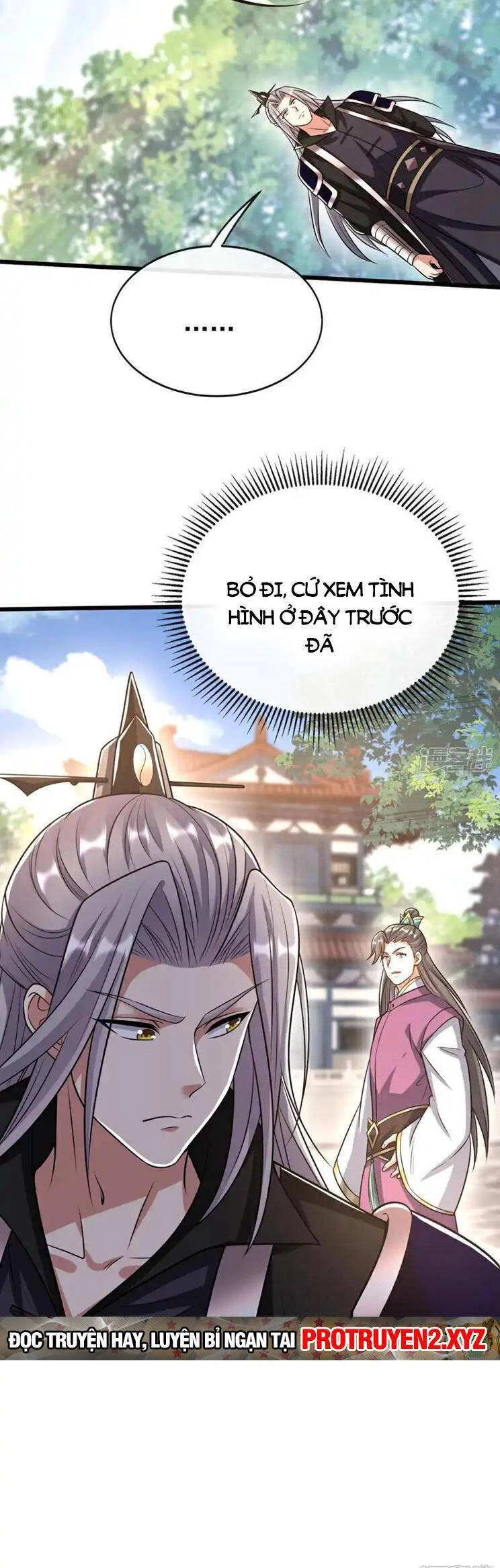 Thập Đại Đế Hoàng Đều Là Đệ Tử Của Ta Chapter 232 - 7